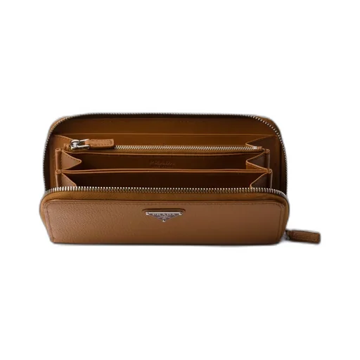 Leather Wallet