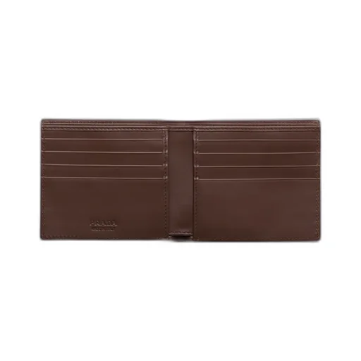 Leather Wallet