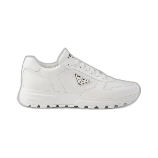 Prax 01 Leather Sneakers