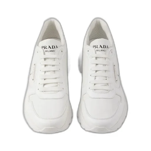 Prax 01 Leather Sneakers