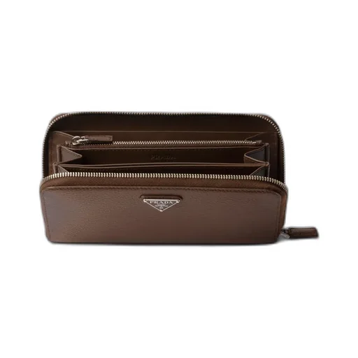 Leather Wallet