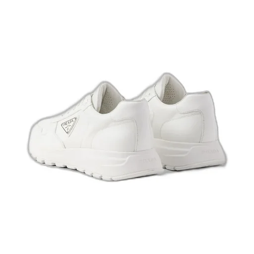 Prax 01 Leather Sneakers