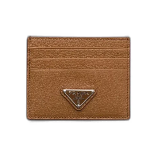 Leather Card Holder