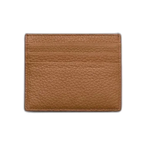 Leather Card Holder
