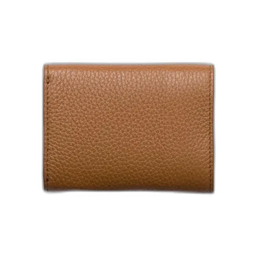 Small Leather Wallet