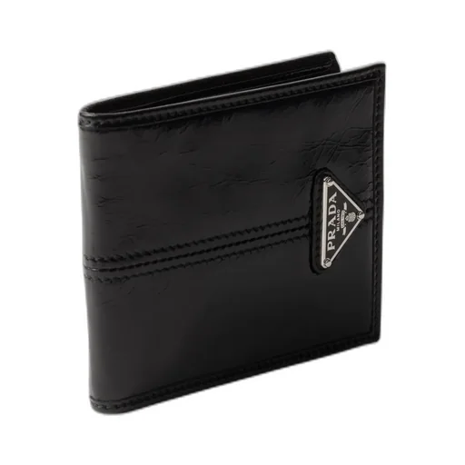 Leather Wallet