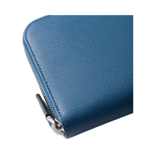 Saffiano Wallet