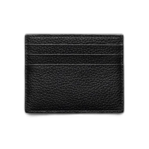 Leather Card Holder