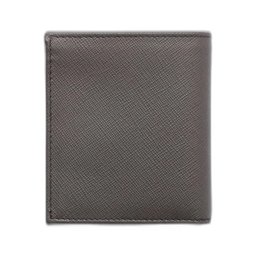 Saffiano Leather Wallet