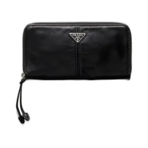 Leather Wallet