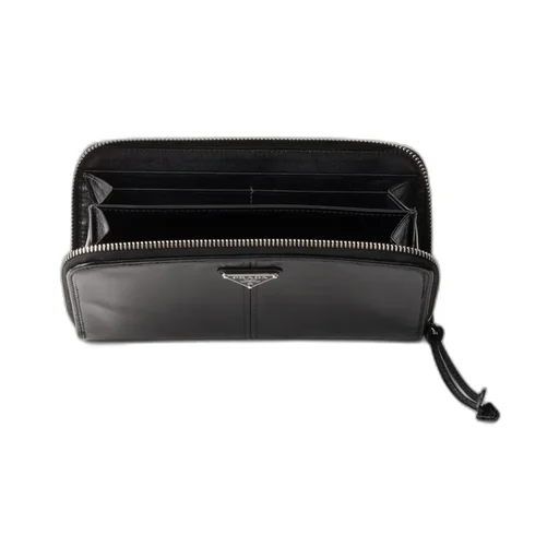 Leather Wallet