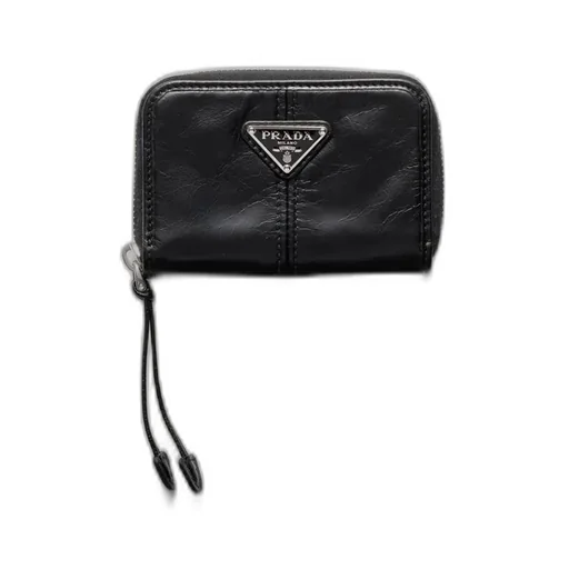 Leather Coin Purse