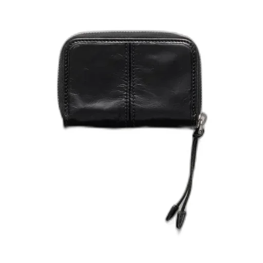 Leather Coin Purse