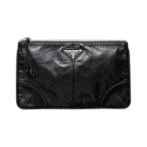 Leather Pouch