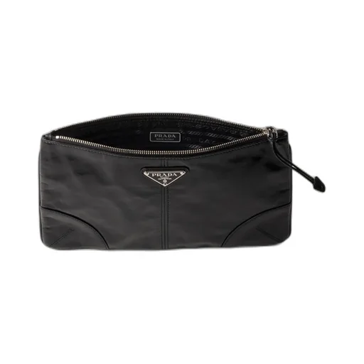 Leather Pouch