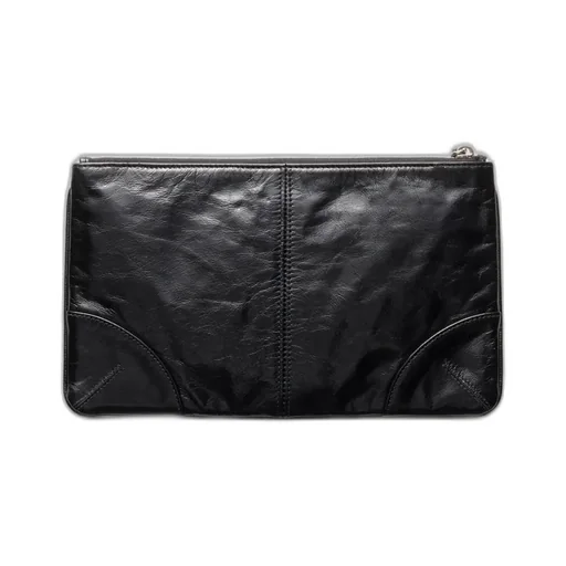 Leather Pouch