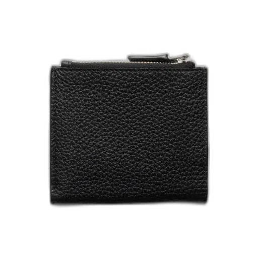 Small Leather Wallet