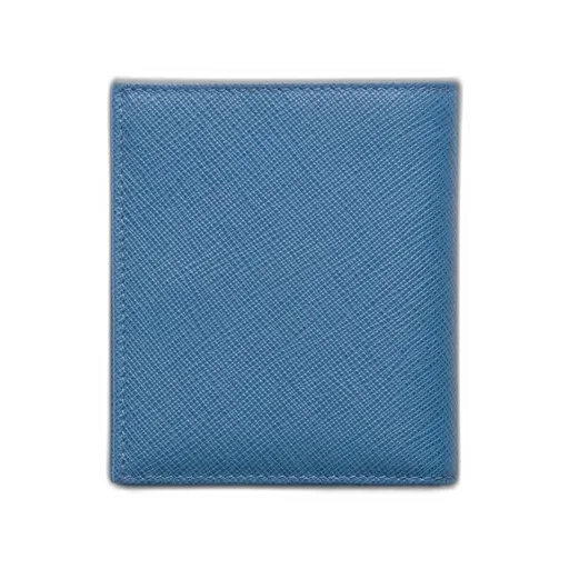Saffiano Leather Wallet
