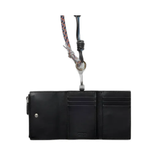 Leather Card Holder
