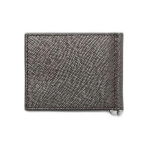 Saffiano Leather Wallet