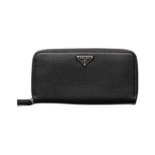 Leather Wallet