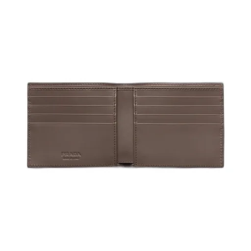Leather Wallet