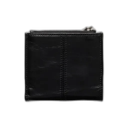 Small Leather Wallet