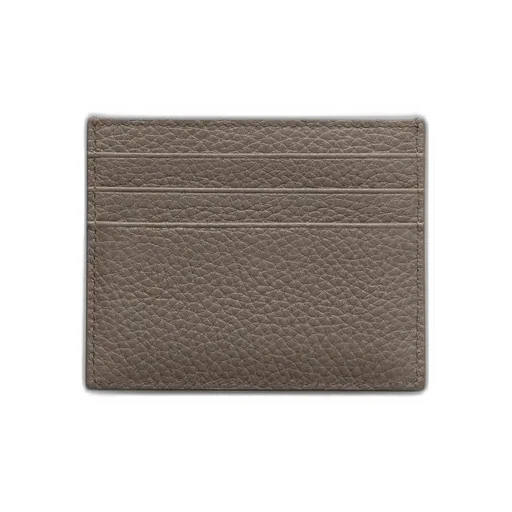 Leather Card Holder