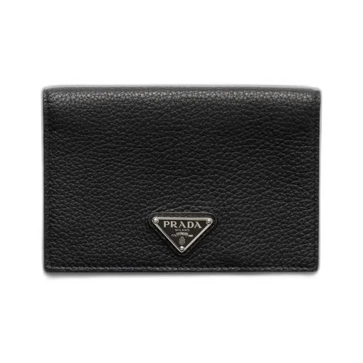 Leather Passport Holder