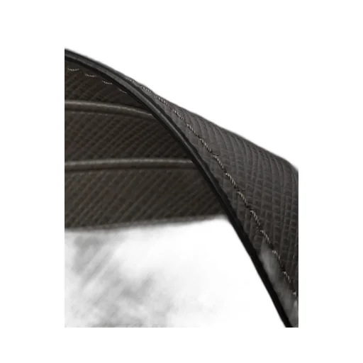Saffiano Leather Card Holder