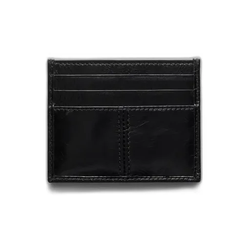 Leather Card Holder