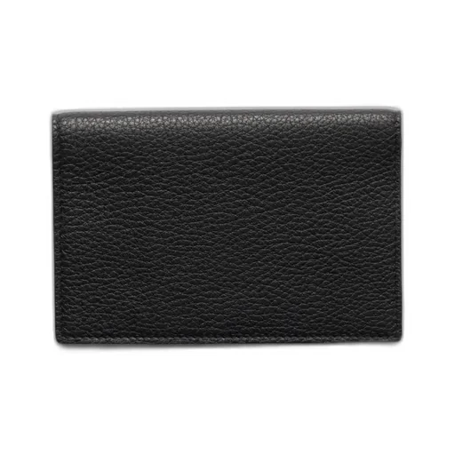 Leather Passport Holder