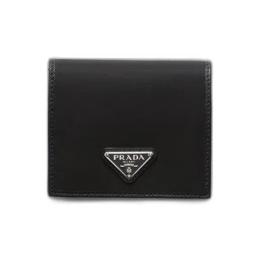 Re-Nylon Wallet