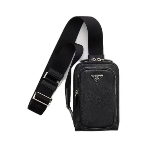 Leather Smartphone Case