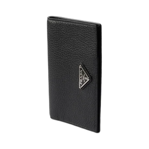Leather Passport Holder
