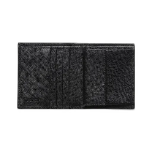 Re-Nylon Wallet