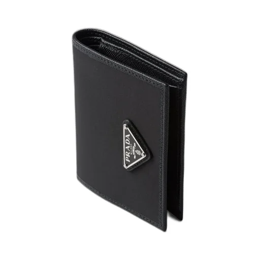 Re-Nylon Wallet