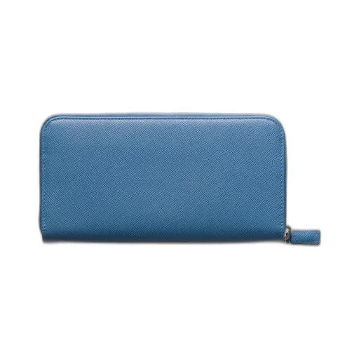 Saffiano Wallet