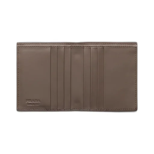 Leather Wallet