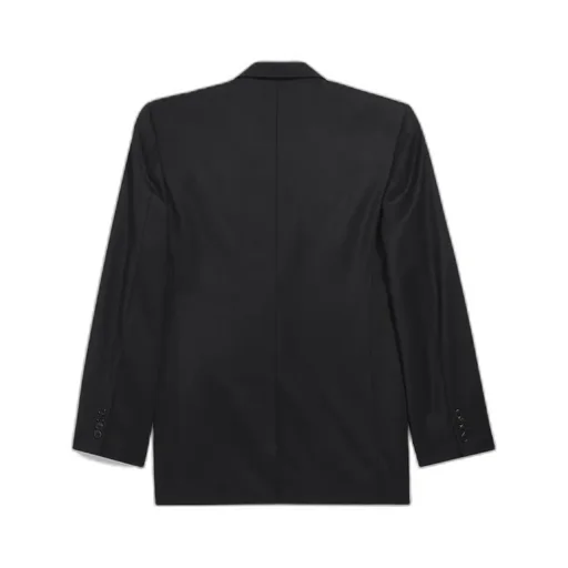 Standard Tailored Jacket