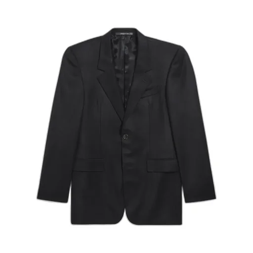 Standard Tailored Jacket