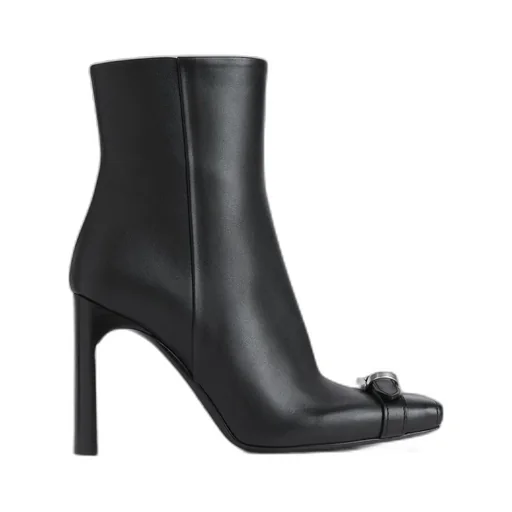 Bel Air Bootie