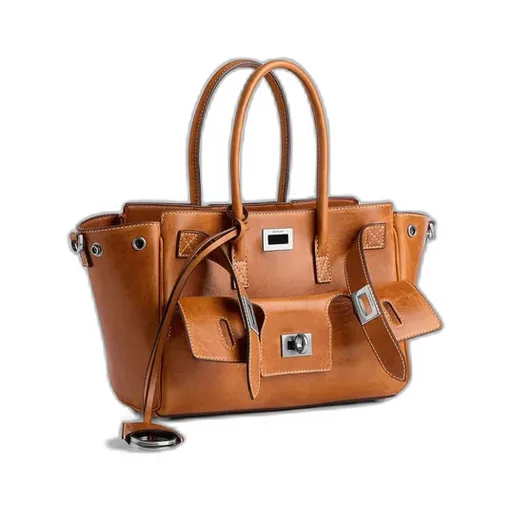 Bel Air Carry All Bag Mini