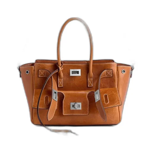 Bel Air Carry All Bag Mini