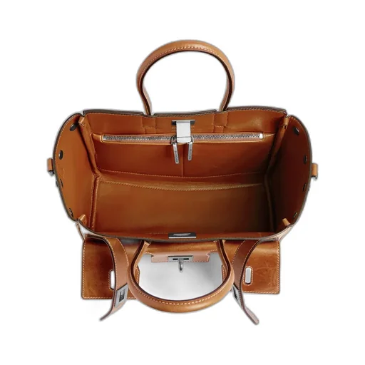 Bel Air Carry All Bag Mini
