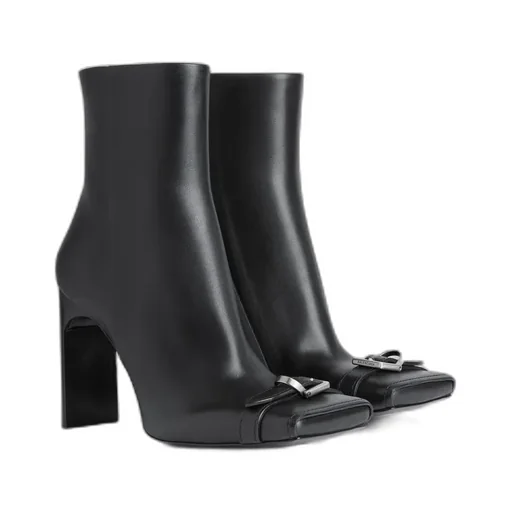 Bel Air Bootie