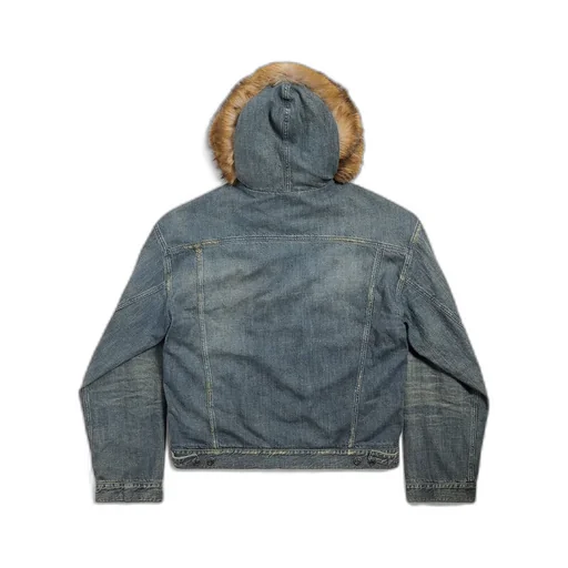 Boxy Jacket