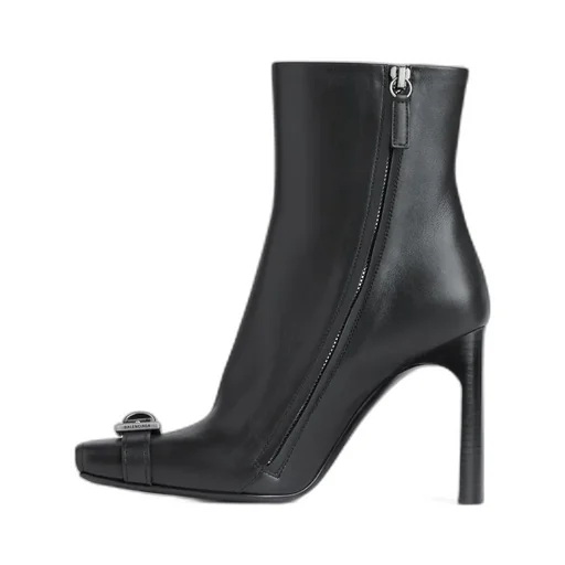 Bel Air Bootie