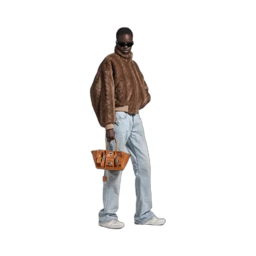 Bel Air Carry All Bag Mini