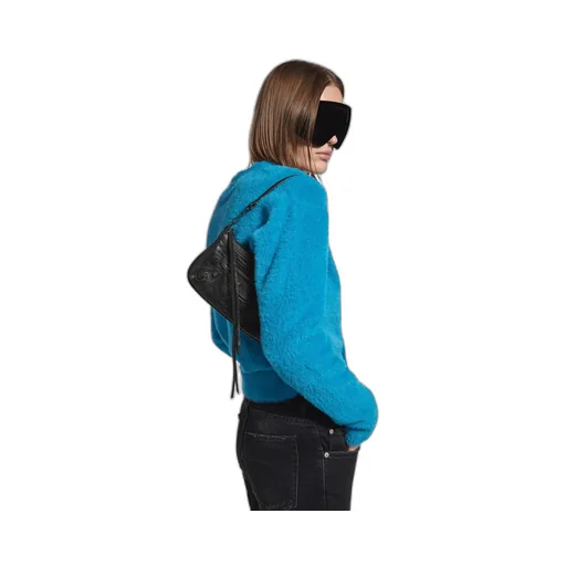 Le City Pouch On Strap